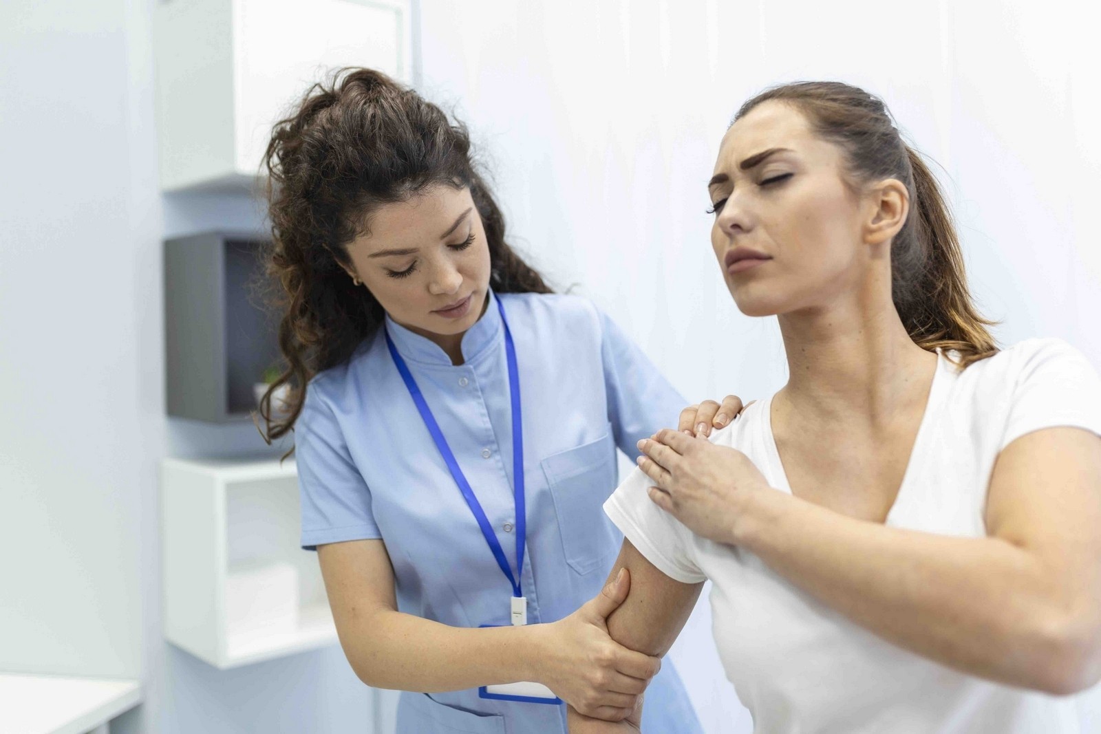 Top Shoulder Surgery Clinic in London